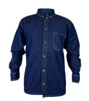 PANTLONES Y CAMISOLAS DE MEZCLILLA